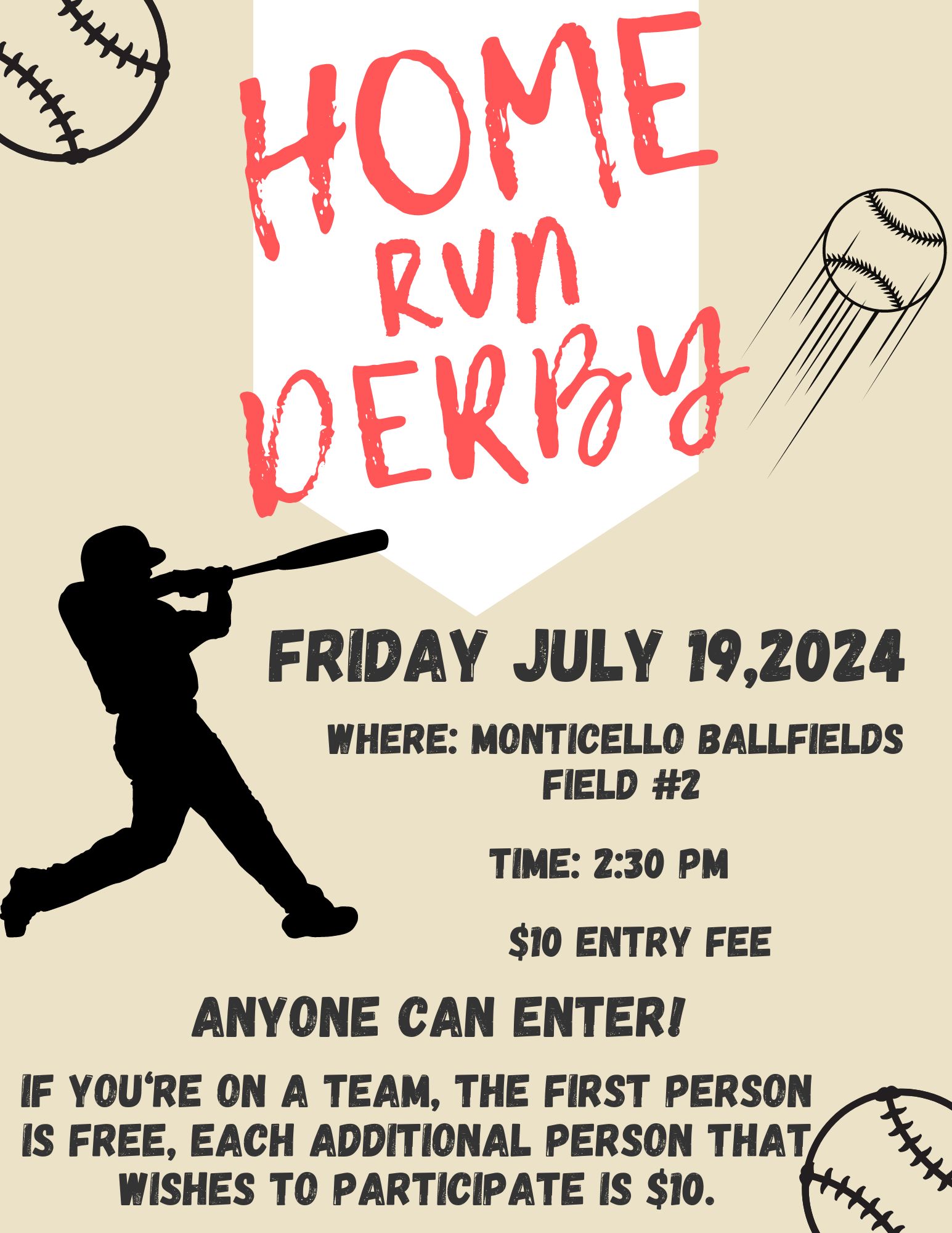 Offical site of Monticello, Utah City Events